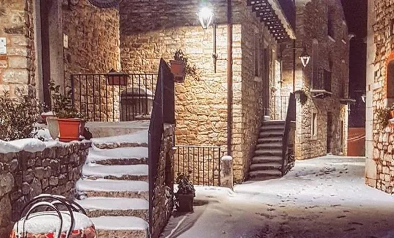 L'OROLOGIO casa vacanze