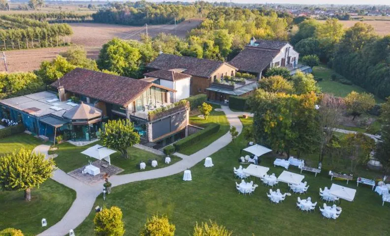 Il Tesoro Living Resort