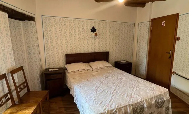 Rooms Poli Luce - Room Pepa