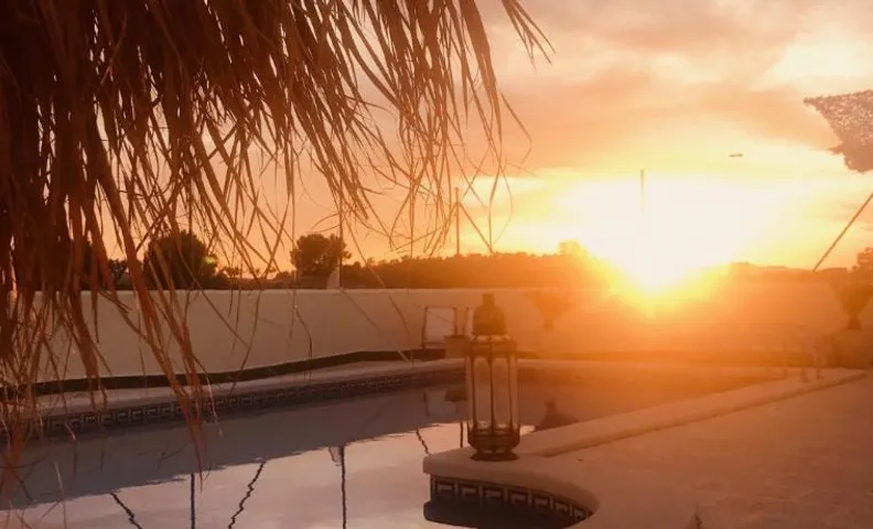 Rancho de Sueños