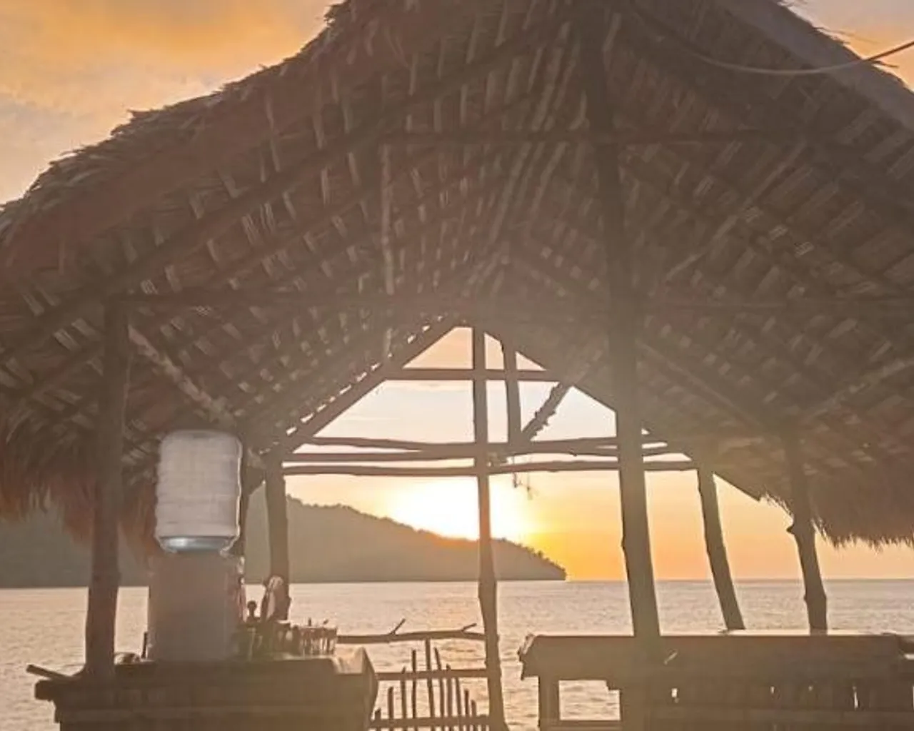 주변 환경