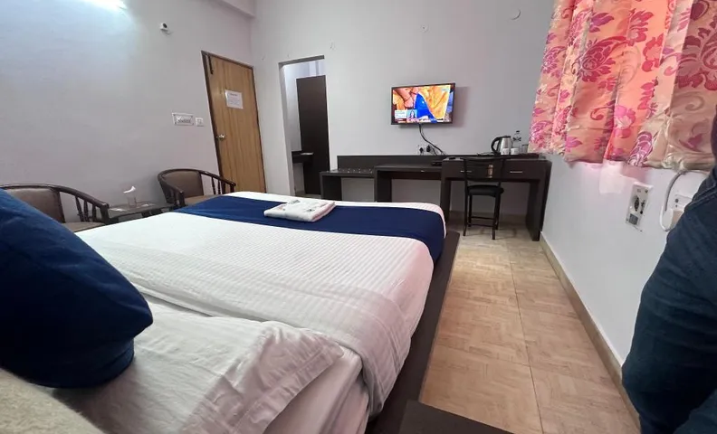 Hotel Magnet House