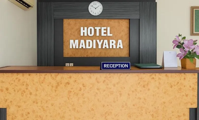 Hotel Madiyara