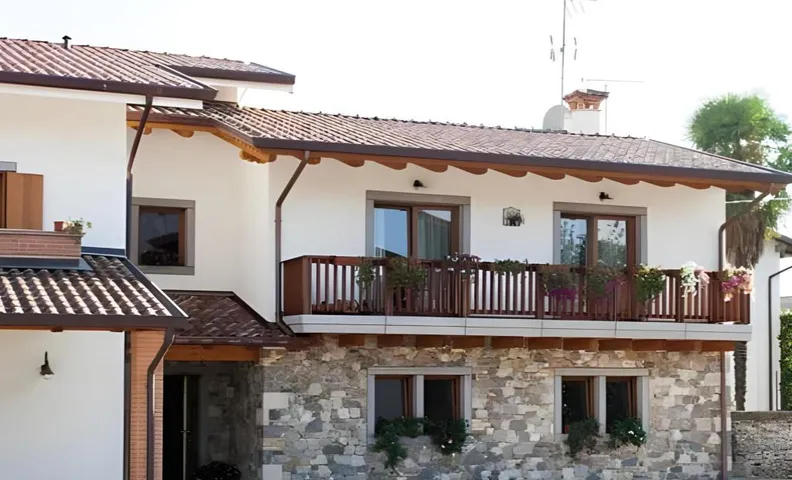 Agriturismo Bressani