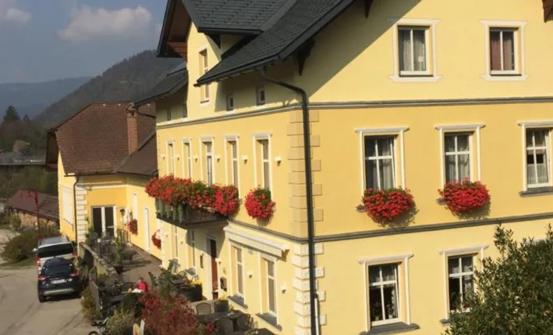Rettensteinerhof Wirtshaus