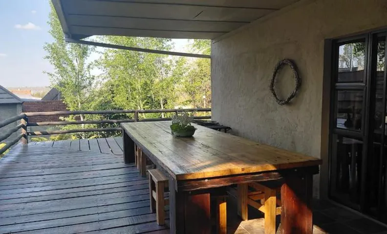 Gratia Guest Accommodation