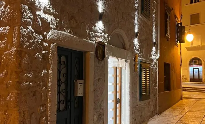 ST. CLARA OLD TOWN