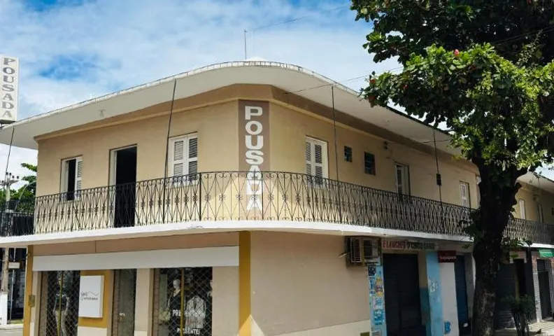 Pousada Durma Bem