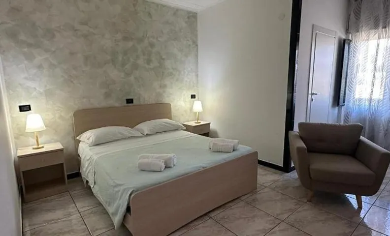 HR Hotel