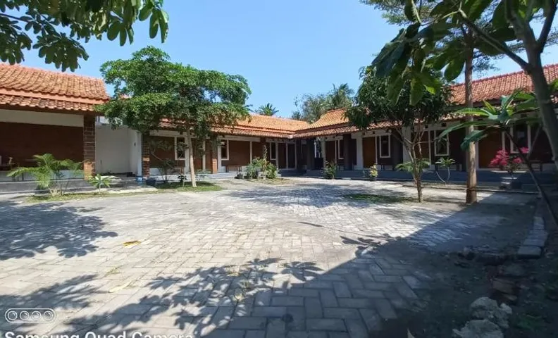 Niti Guest House