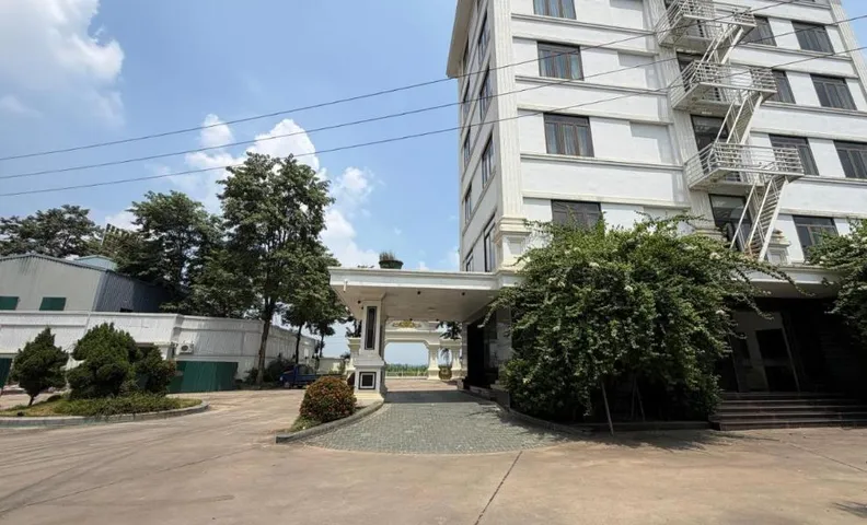 Tuấn Phúc Hotel