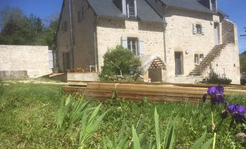 Le Dosne