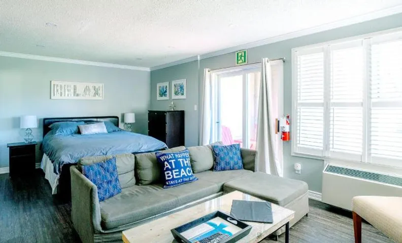 Updated Blue Mountain Studio @ North Creek Resort