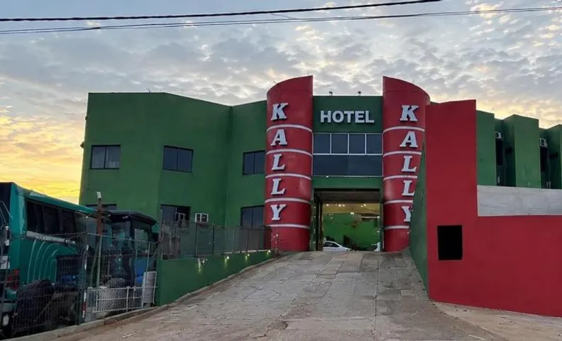 Hotel Kally