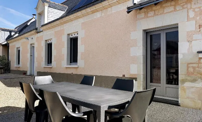 Le Gîte des Hirondelles