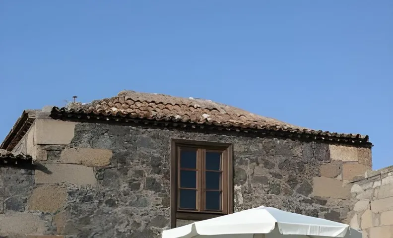 Casa Rural Vera De La Hoya
