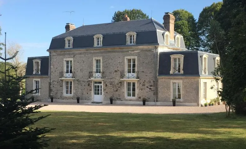 Le Manoir du Ribardon