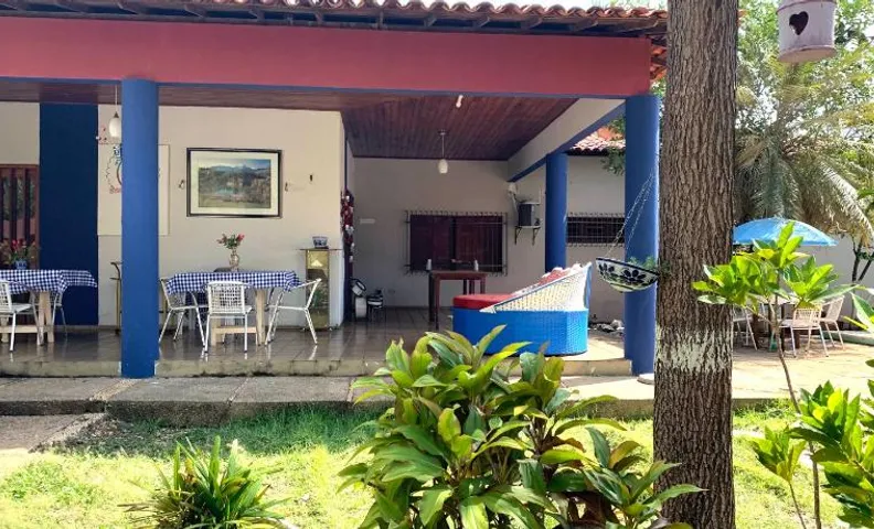 Sossego e Tranquilidade