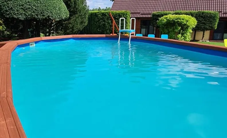 Ostoja Relaksu Cieciorka