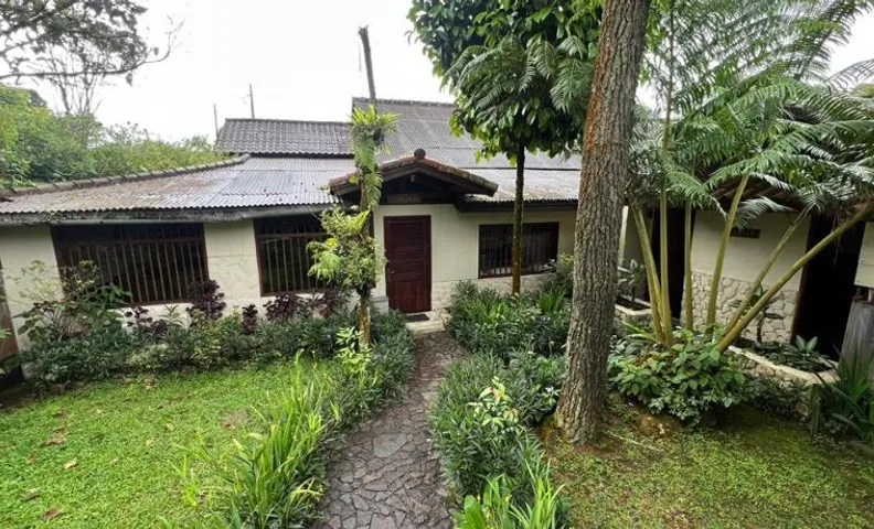 Tipe Sangiang - Saung Benteng