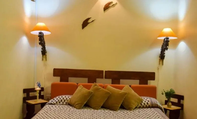 Shantidarshan Homestay