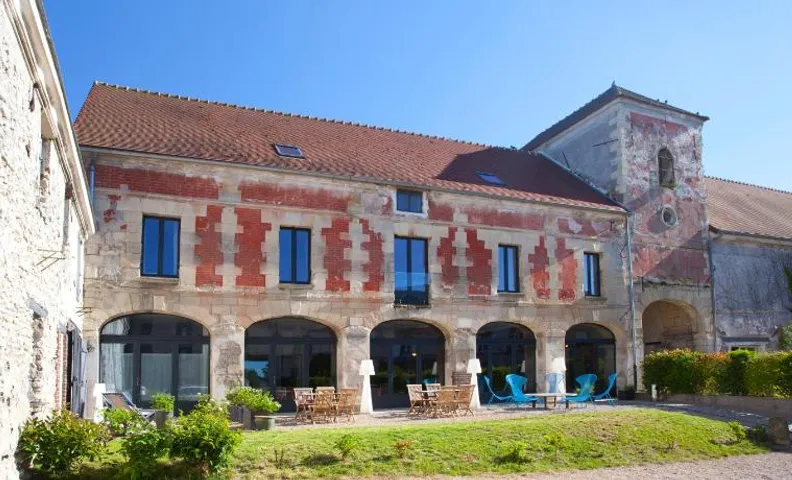 Les Tournelles - Chambres d'hotes