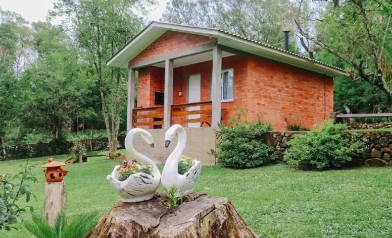 Pousada do Bosque Bento