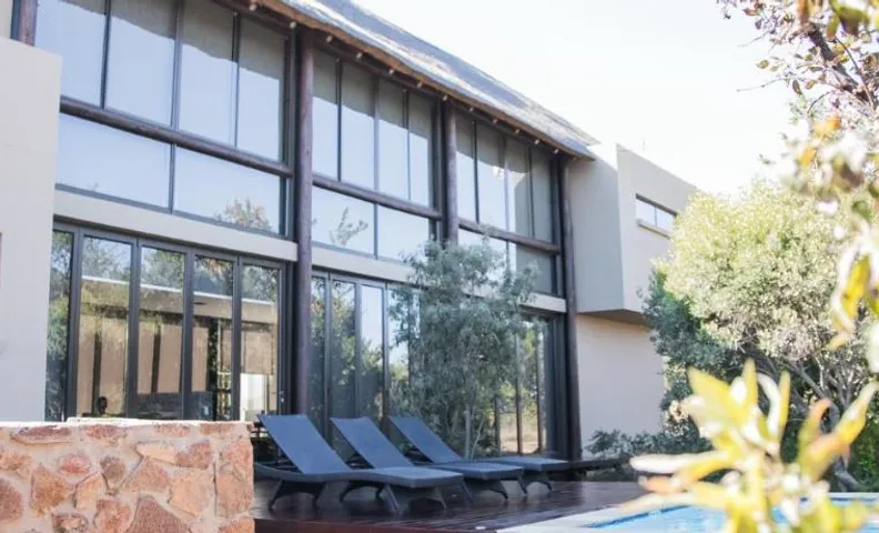 Kuwisa Lodge