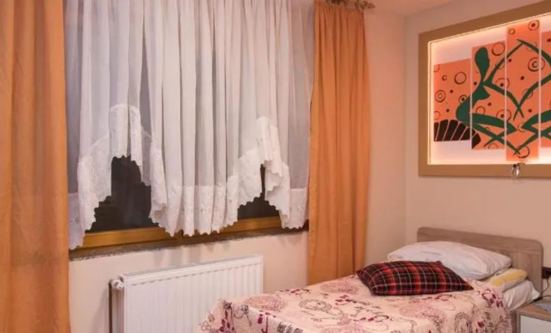 Rooms Mulac