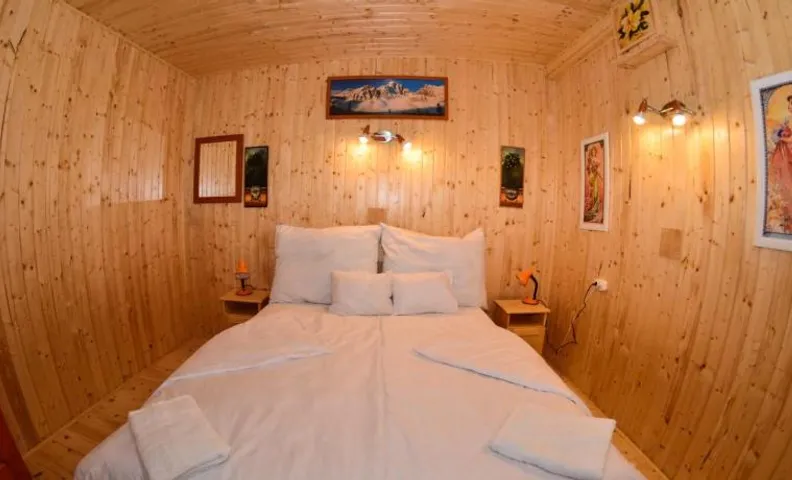 Malom Apartman