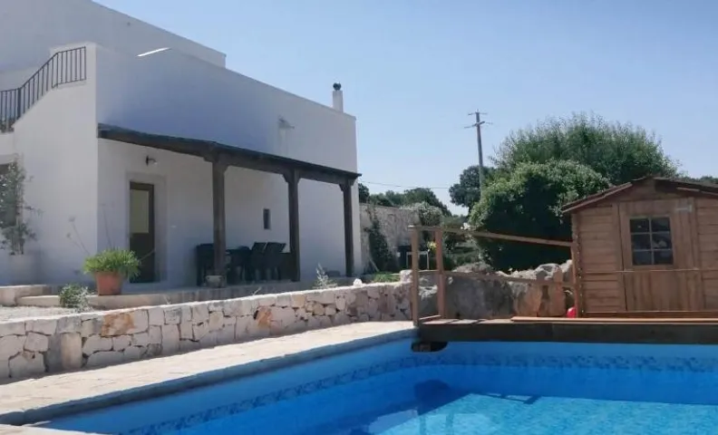 Masseria Puglia Antica