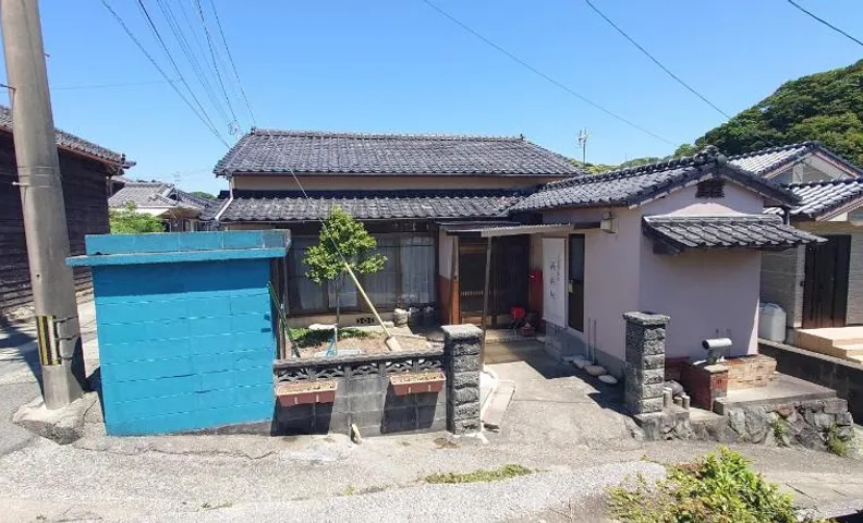 Amakusa West Coast Takahama-ya - Vacation STAY 80953v