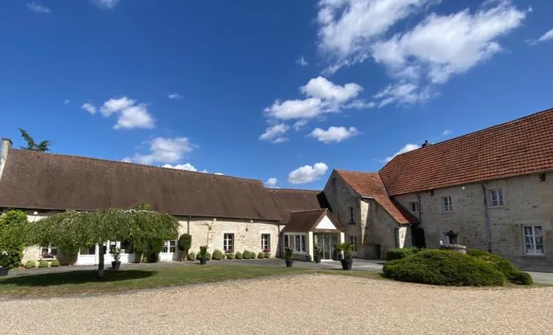 La Ferme de Labbeville