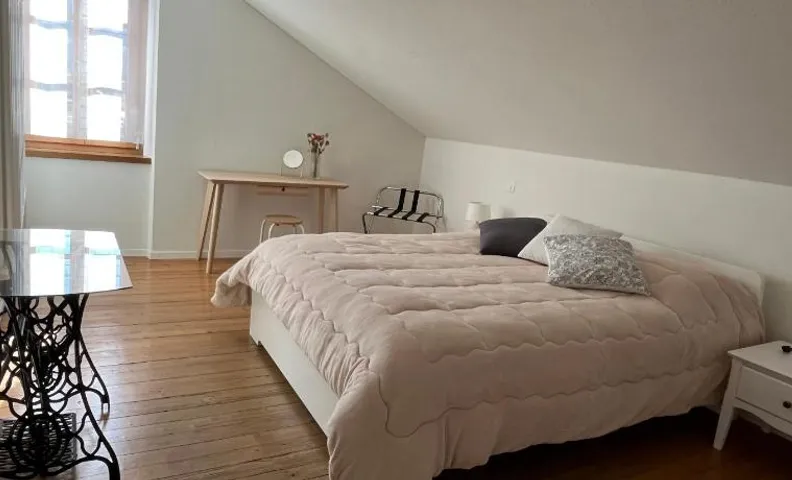 Guest House alla Stazione, Ambrì