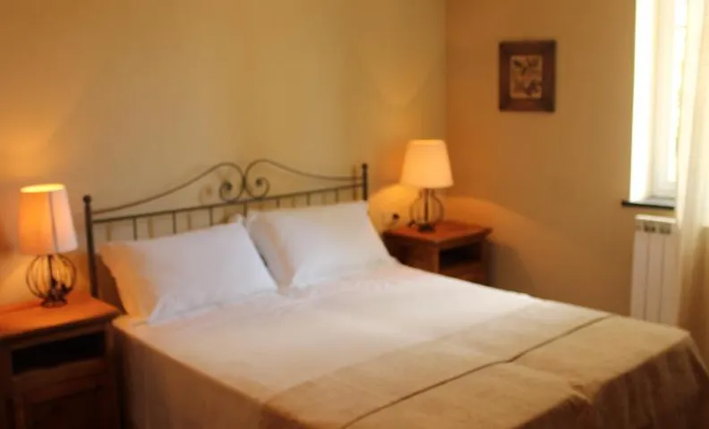 Locanda del Sale Affittacamere