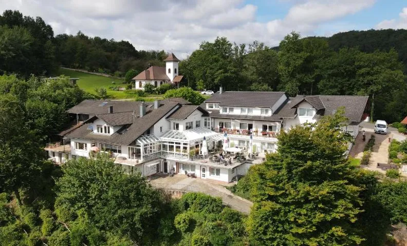 Pension Bergterrasse