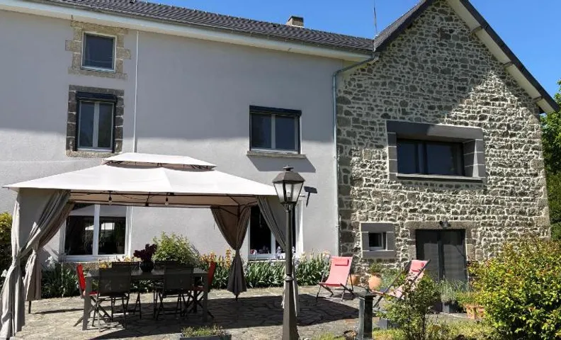 Relais des combrailles