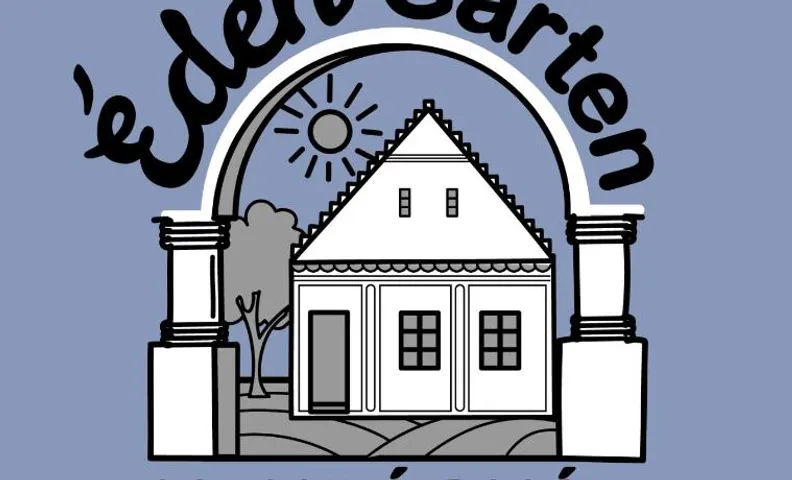 Éden Garten Vendégház