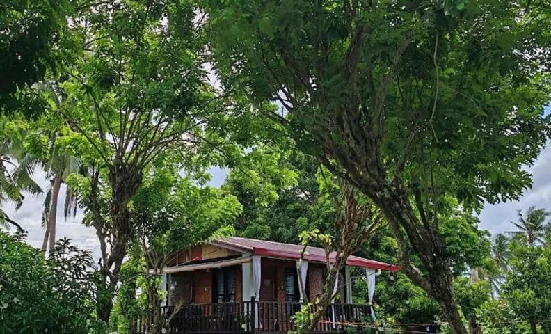 Allena - Cabin, Farm and Camp House in Alfonso Cavite