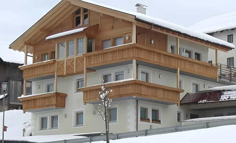 Residence Araldina