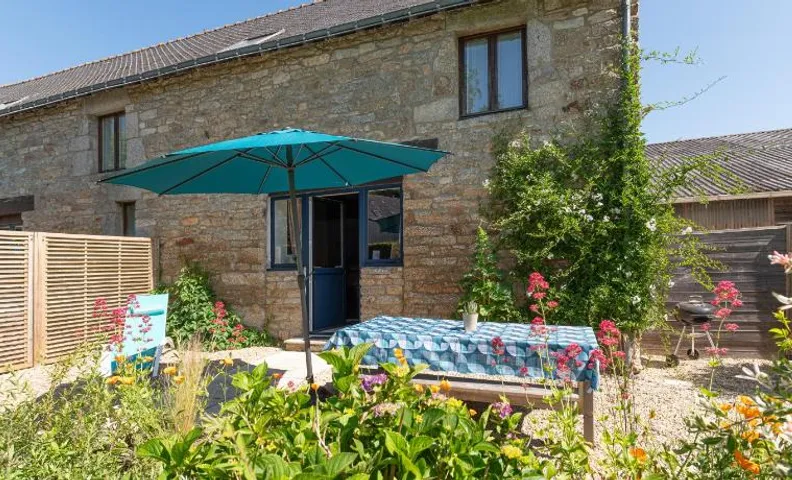 Domaine de Lestroué - Île d'arz