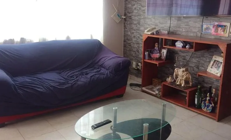 House near AIFA