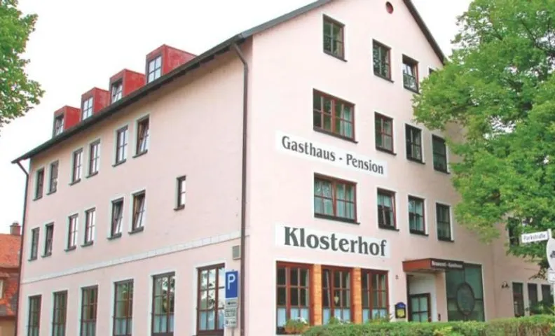 Pension Klosterhof