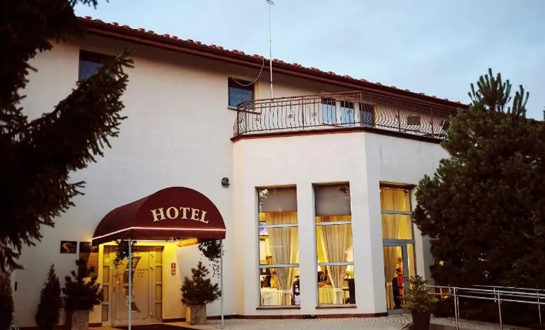 Orion Hotel Parczew