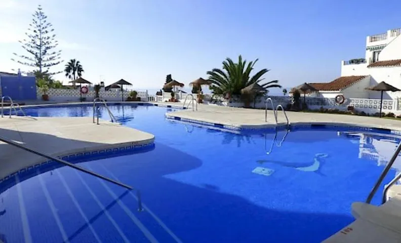 Hotel Bajamar Ancladero Playa