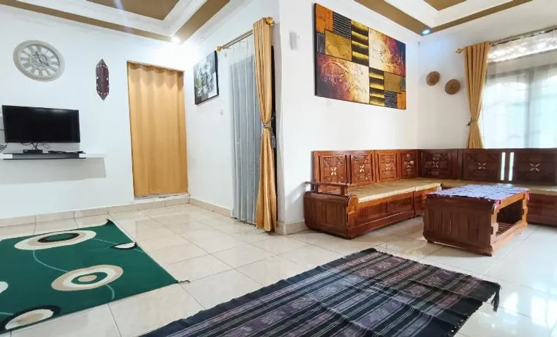 Devania Homestay