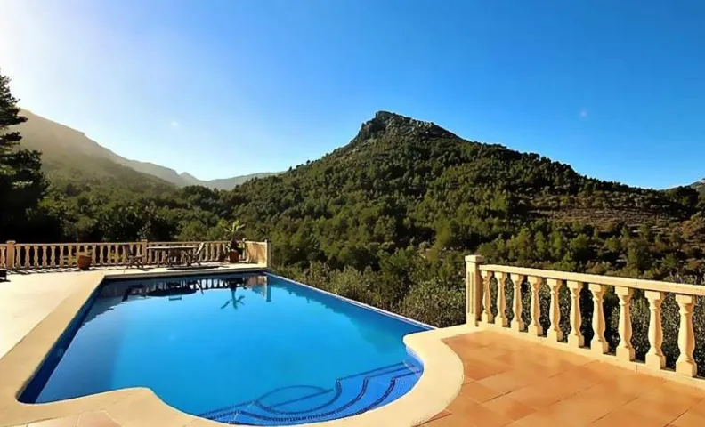 Villa Foia Vella - adults only