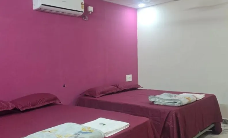 Prafulla Homestay