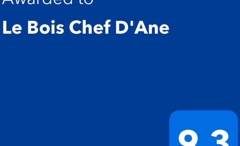 Le Bois Chef D'Ane