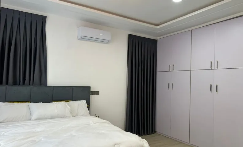 몬테 럭셔리 홈